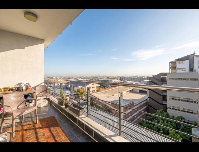 2 BEDROOM APARTMENT TO LET IN WOODSTOCK